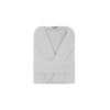 Lessentiel Bathrobe Cappa - Cream Cream