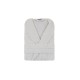 Bathrobe Cappa - Cream Cream Lessentiel Bathrobe Cappa - Cream Cream