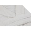 Lessentiel Bathrobe Cappa - Cream Cream