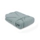 Bathrobe Cappa - Mint Mint Lessentiel Bathrobe Cappa - Mint Mint