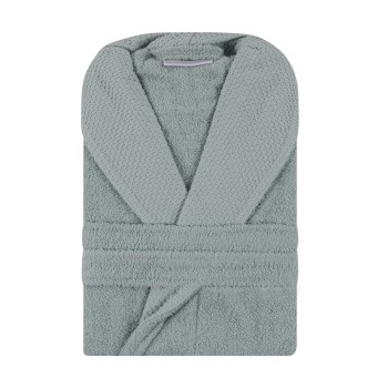 Bathrobe Cappa - Mint Mint