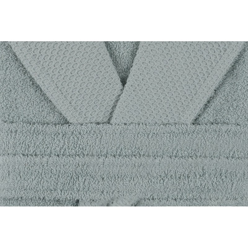 Lessentiel Bathrobe Cappa - Mint Mint