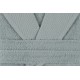 Bathrobe Cappa - Mint Mint Lessentiel Bathrobe Cappa - Mint Mint