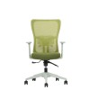 Office Chair Lumbar 108 - Green Green