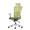 Office Chair Lumbar 126 - Green Green