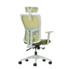 Office Chair Lumbar 126 - Green Green