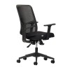 Office Chair Leto 108 - Black Black