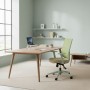Office Chair Leto 108 - Green Green