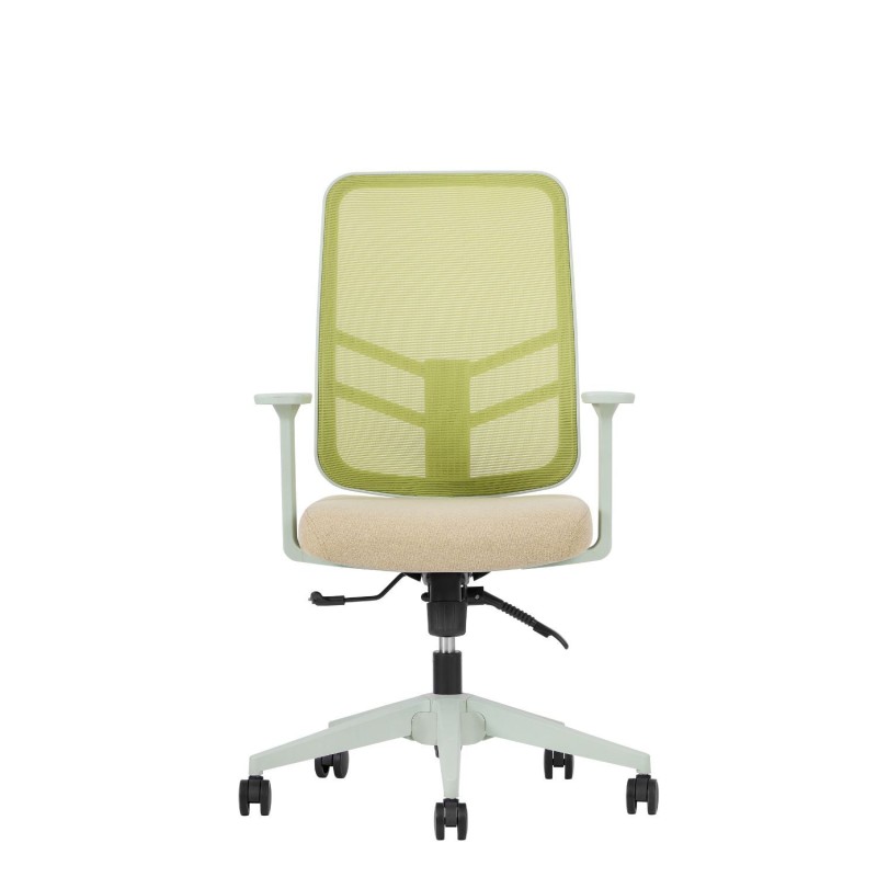 Office Chair Leto 108 - Green Green