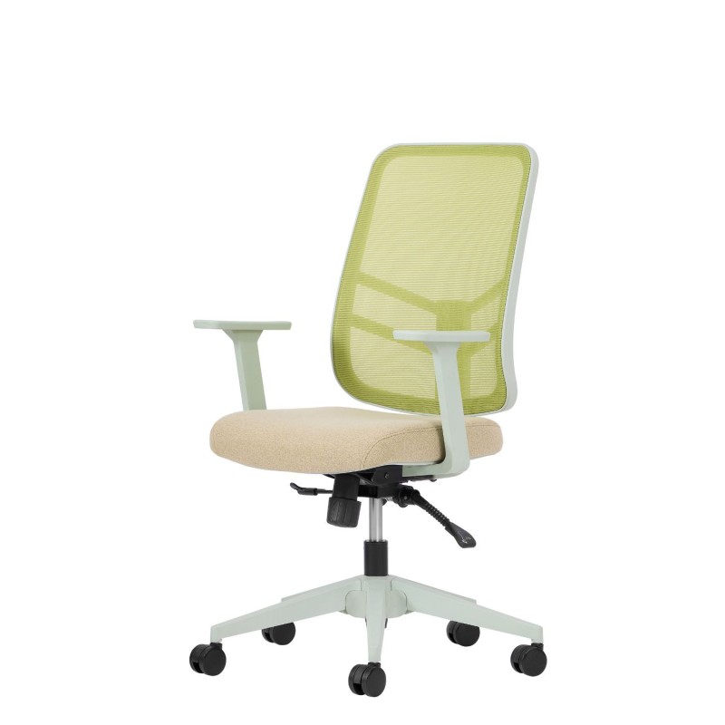 Office Chair Leto 108 - Green Green