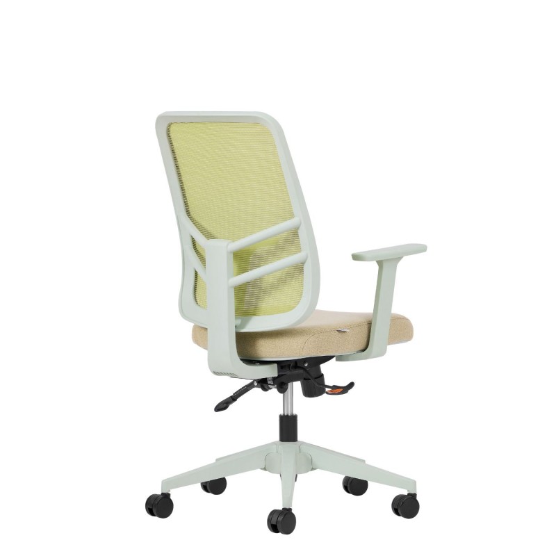 Office Chair Leto 108 - Green Green