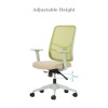Office Chair Leto 108 - Green Green