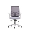 Office Chair Leto 108 - Grey Grey