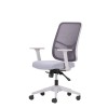Office Chair Leto 108 - Grey Grey