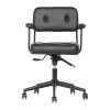 Office Chair Jupi 60 - Black Black