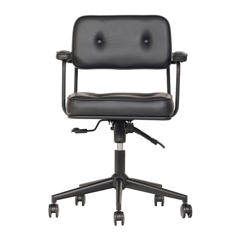 Office Chair Jupi 60 - Black Black