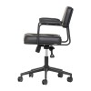 Office Chair Jupi 60 - Black Black