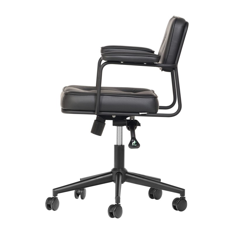 Office Chair Jupi 60 - Black Black