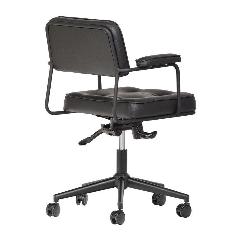 Office Chair Jupi 60 - Black Black
