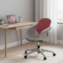 Office Chair Sisa - Salmon Salmon