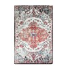 Conceptum Hypnose Hall Carpet (80 x 300) Adobe Şönil Cotton Multicolor