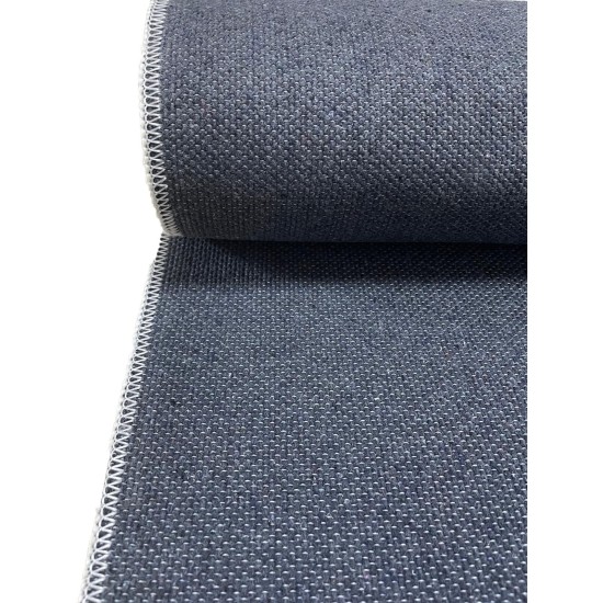 Hall Carpet (120 x 150) Boule Colore Şönil Cotton Multicolor Conceptum Hypnose Hall Carpet (120 x 150) Boule Colore Şönil Cotton Multicolor