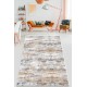 Hall Carpet (80 x 100) Incierto - Cotton Multicolor Conceptum Hypnose Hall Carpet (80 x 100) Incierto - Cotton Multicolor