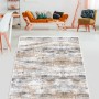 Hall Carpet (80 x 100) Incierto - Cotton Multicolor