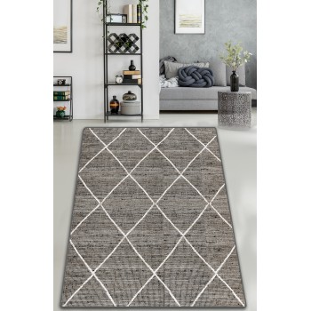 Hall Carpet (80 x 150) Rodaja Multicolor