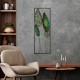 Decorative Metal Wall Accessory Nezgep 3 Multicolor Wallxpert Decorative Metal Wall Accessory Nezgep 3 Multicolor