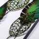 Decorative Metal Wall Accessory Nezgep 3 Multicolor Wallxpert Decorative Metal Wall Accessory Nezgep 3 Multicolor