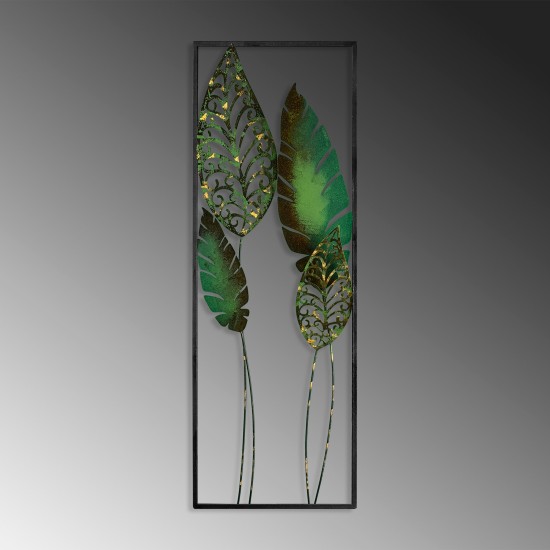 Decorative Metal Wall Accessory Nezgep 3 Multicolor Wallxpert Decorative Metal Wall Accessory Nezgep 3 Multicolor