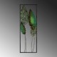 Decorative Metal Wall Accessory Nezgep 3 Multicolor Wallxpert Decorative Metal Wall Accessory Nezgep 3 Multicolor