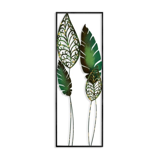 Decorative Metal Wall Accessory Nezgep 3 Multicolor Wallxpert Decorative Metal Wall Accessory Nezgep 3 Multicolor