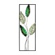 Decorative Metal Wall Accessory Timeyi 3 Multicolor Decorative Metal Wall Accessory Timeyi 3 Multicolor