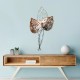 Decorative Metal Wall Accessory Fall 1 Brown
Black Decorative Metal Wall Accessory Fall 1 Brown
Black