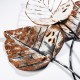 Decorative Metal Wall Accessory Fall 1 Brown
Black Decorative Metal Wall Accessory Fall 1 Brown
Black