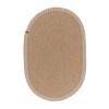 Rug (50 x 80) 9036119 Beige