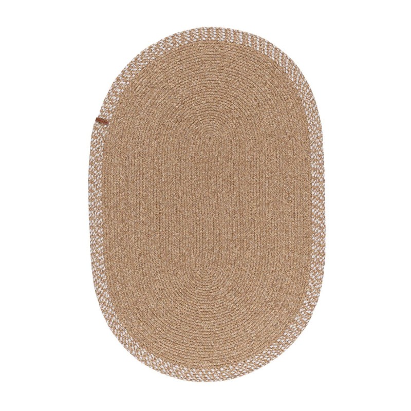 Rug (50 x 80) 9036119 Beige