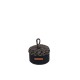 Aberto Design Decorative Box 9002054 Black