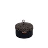 Aberto Design Decorative Box 9003054 Black