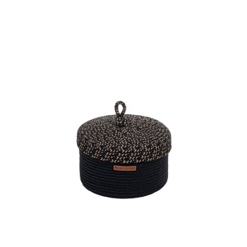 Decorative Box 9003054 Black