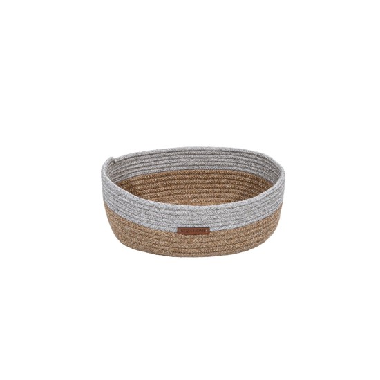 Decorative Box 9019116 Grey Aberto Design Decorative Box 9019116 Grey