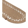 Aberto Design Runner 9025115 Natural