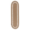 Aberto Design Runner 9025115 Natural
