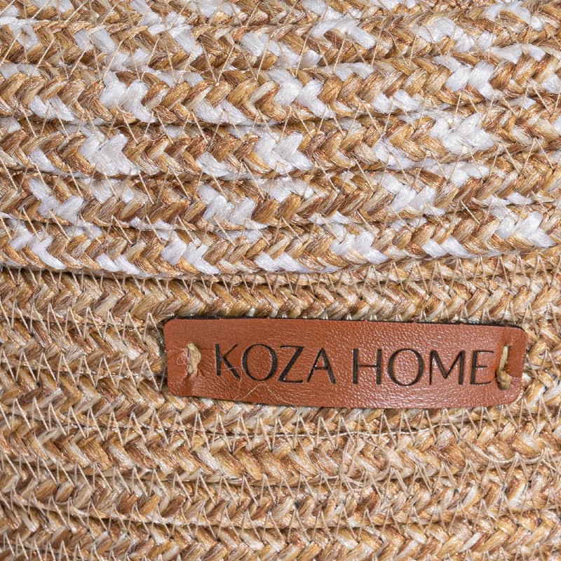 Aberto Design Decorative Box 9033119 Natural
Beige