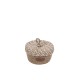 Decorative Box 9034119 Natural
Beige Aberto Design Decorative Box 9034119 Natural
Beige