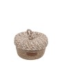 Decorative Box 9034119 Natural
Beige