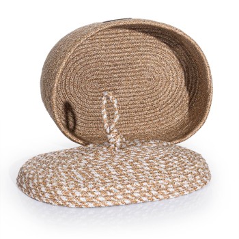 Decorative Box 9035119 Natural
Beige