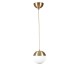 Chandelier Küre Tekli Eskitme Beyaz Camlı Sarkıt Gold
White Opviq Chandelier Küre Tekli Eskitme Beyaz Camlı Sarkıt Gold
White